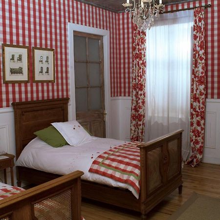 Hotel Casa Silva San Fernando Værelse billede