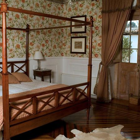 Hotel Casa Silva San Fernando Værelse billede