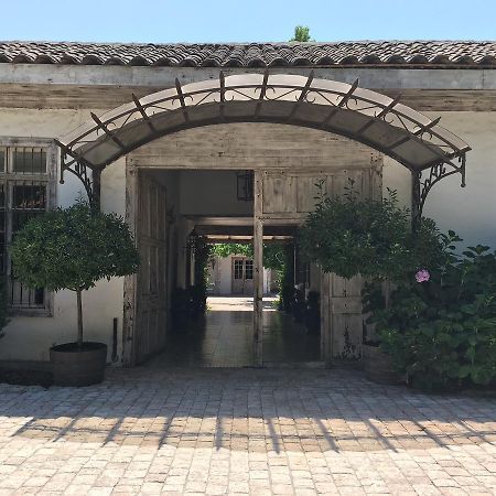 Hotel Casa Silva San Fernando Eksteriør billede