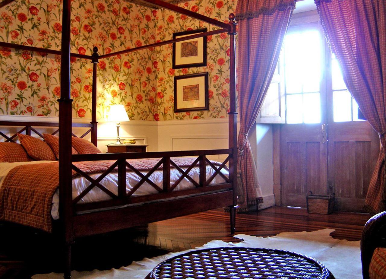 Hotel Casa Silva San Fernando Værelse billede