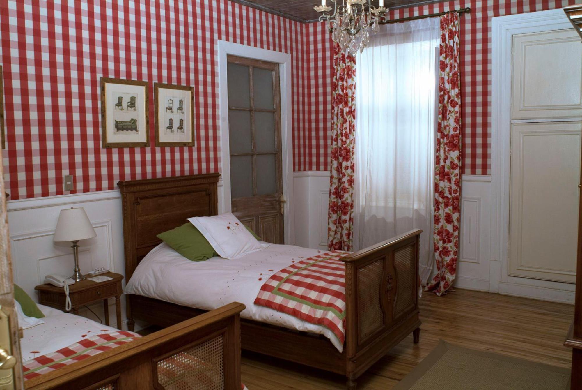Hotel Casa Silva San Fernando Værelse billede