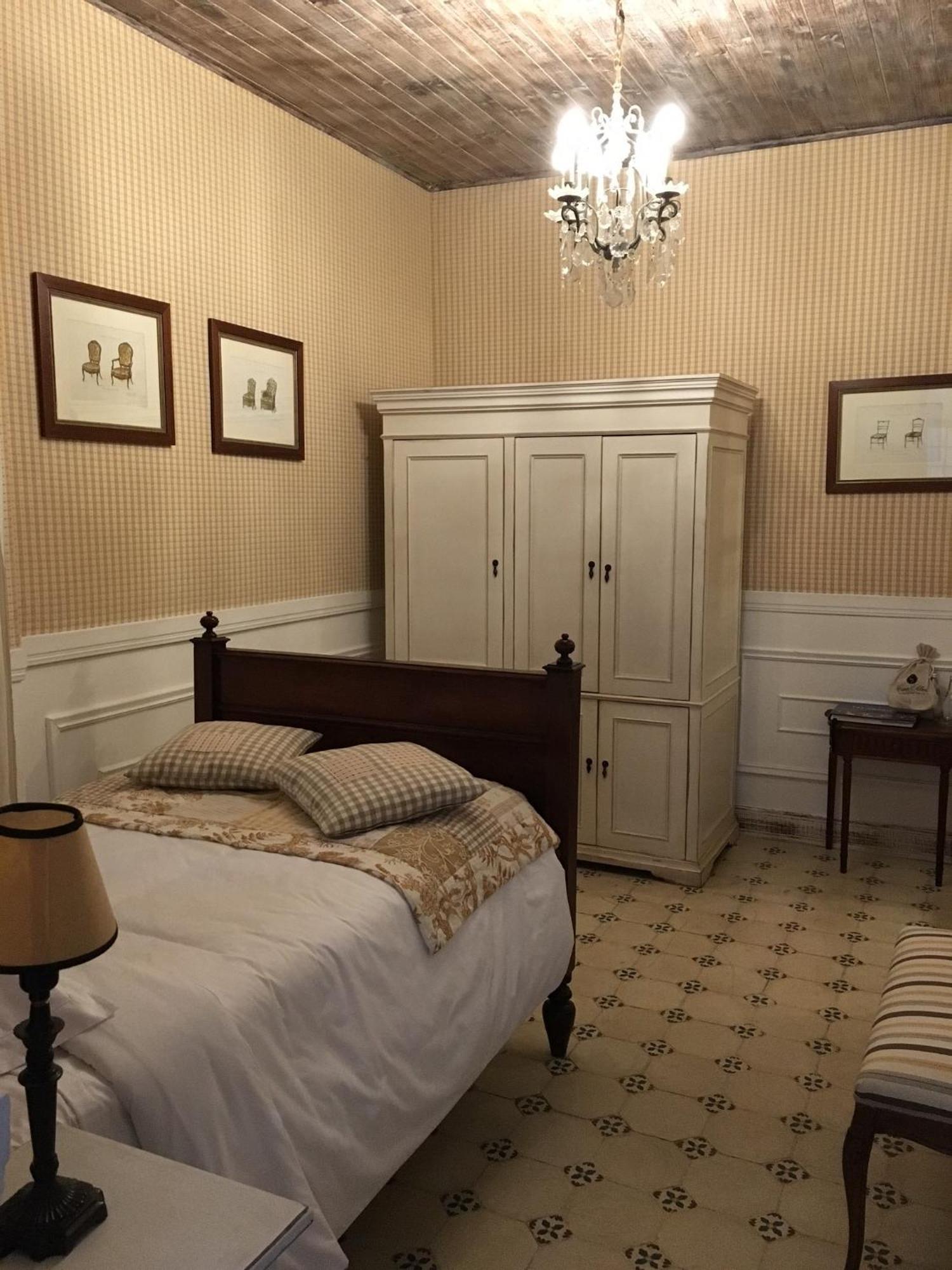 Hotel Casa Silva San Fernando Værelse billede