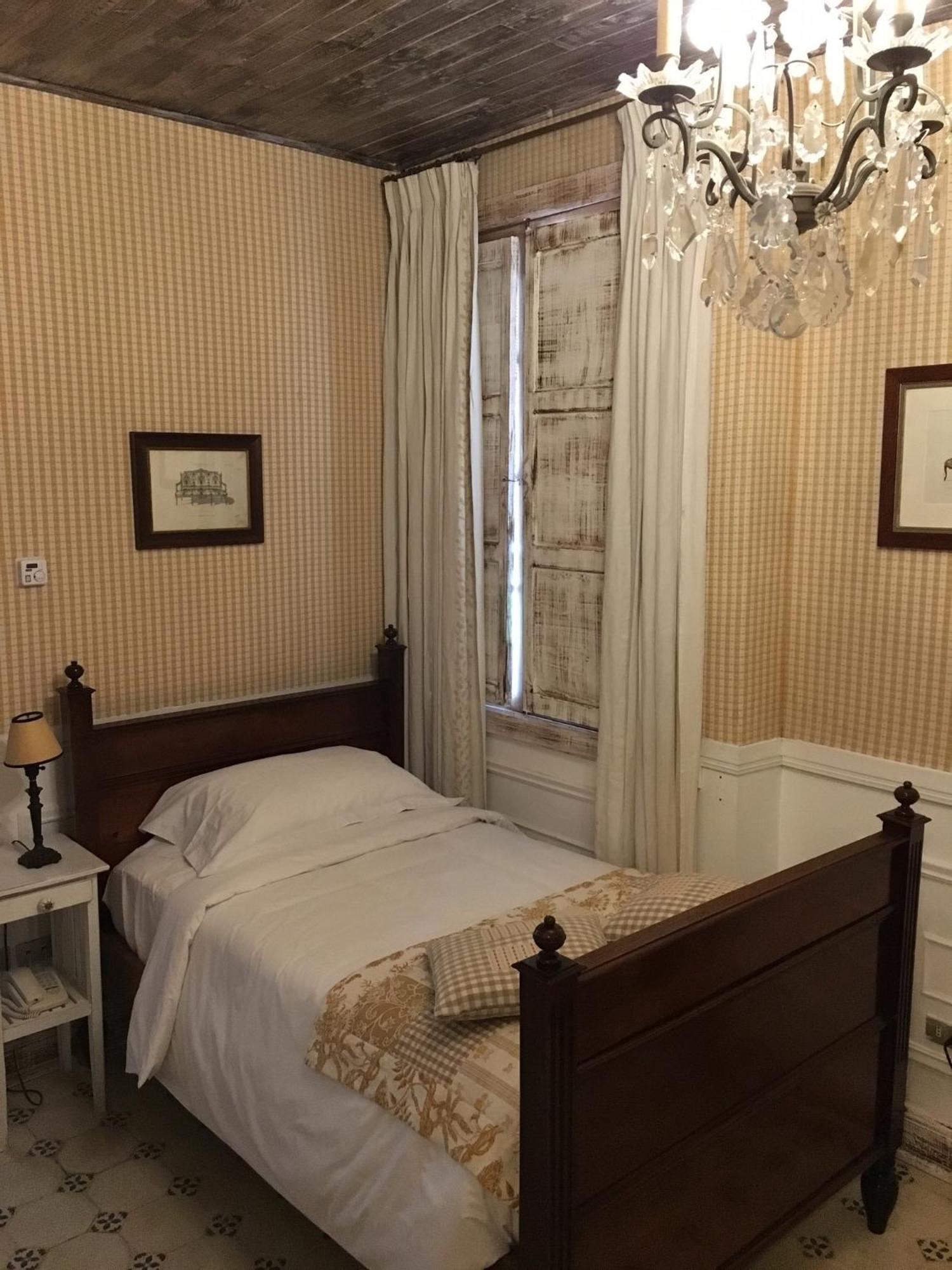 Hotel Casa Silva San Fernando Værelse billede