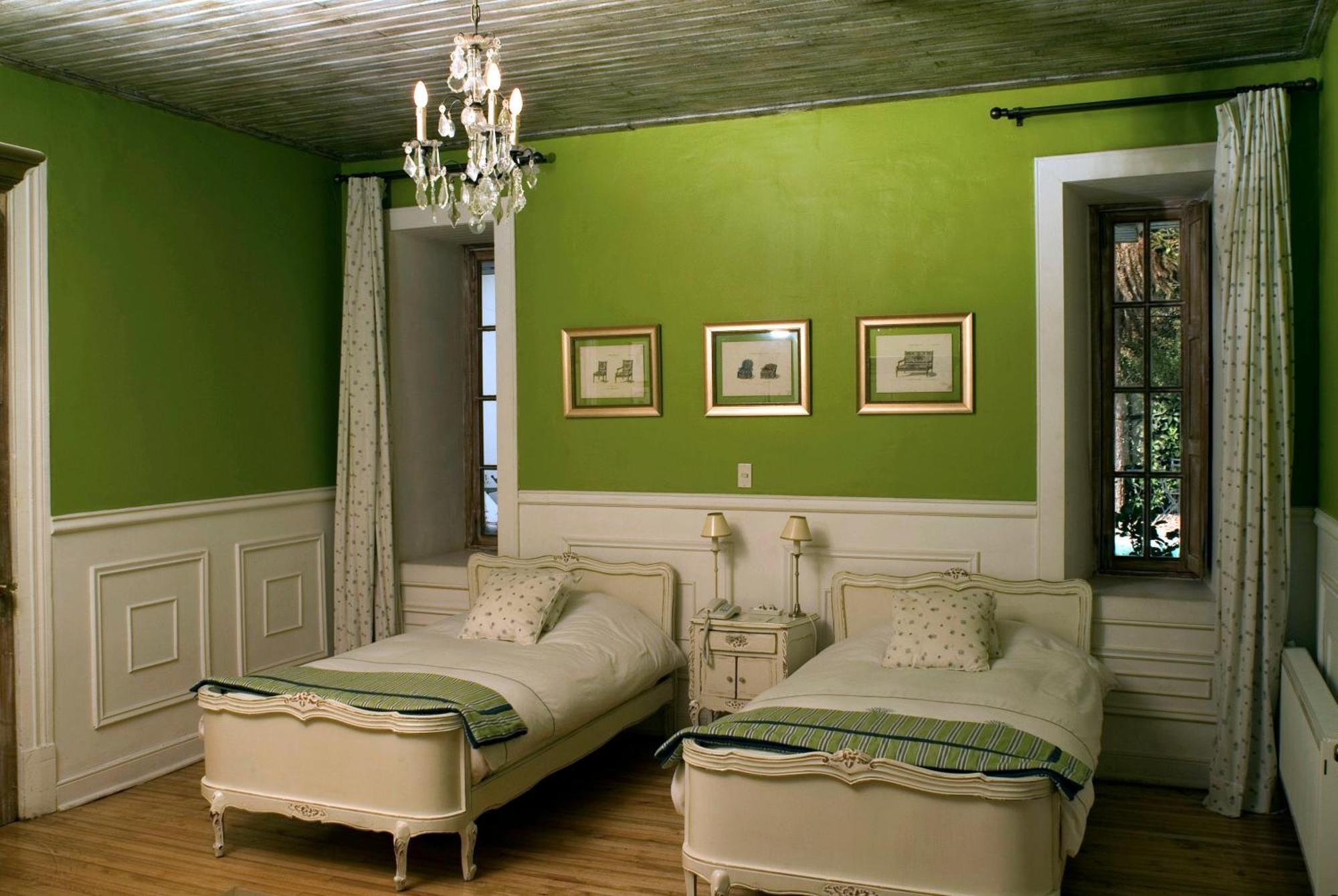 Hotel Casa Silva San Fernando Værelse billede