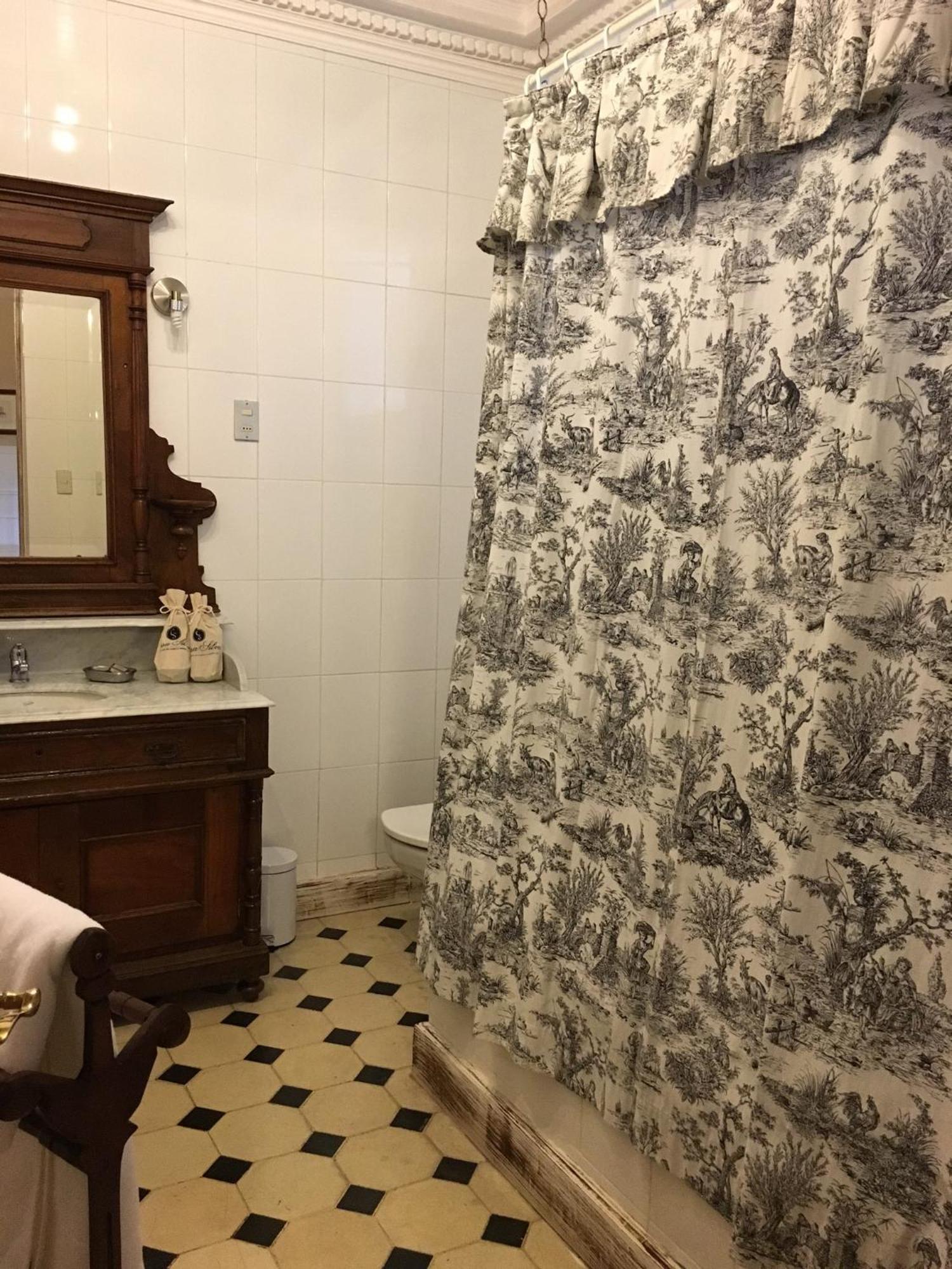 Hotel Casa Silva San Fernando Værelse billede