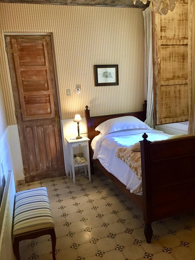 Hotel Casa Silva San Fernando Eksteriør billede