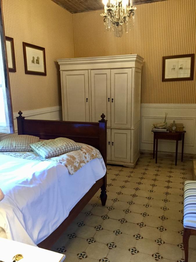 Hotel Casa Silva San Fernando Eksteriør billede