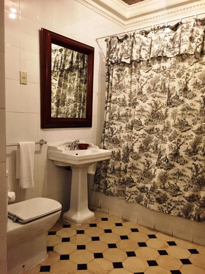 Hotel Casa Silva San Fernando Eksteriør billede