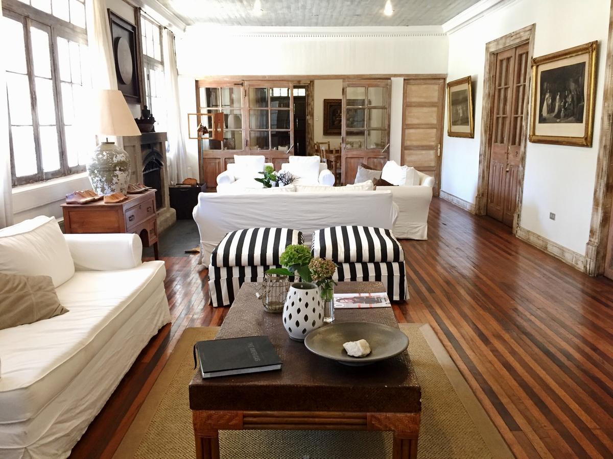 Hotel Casa Silva San Fernando Eksteriør billede