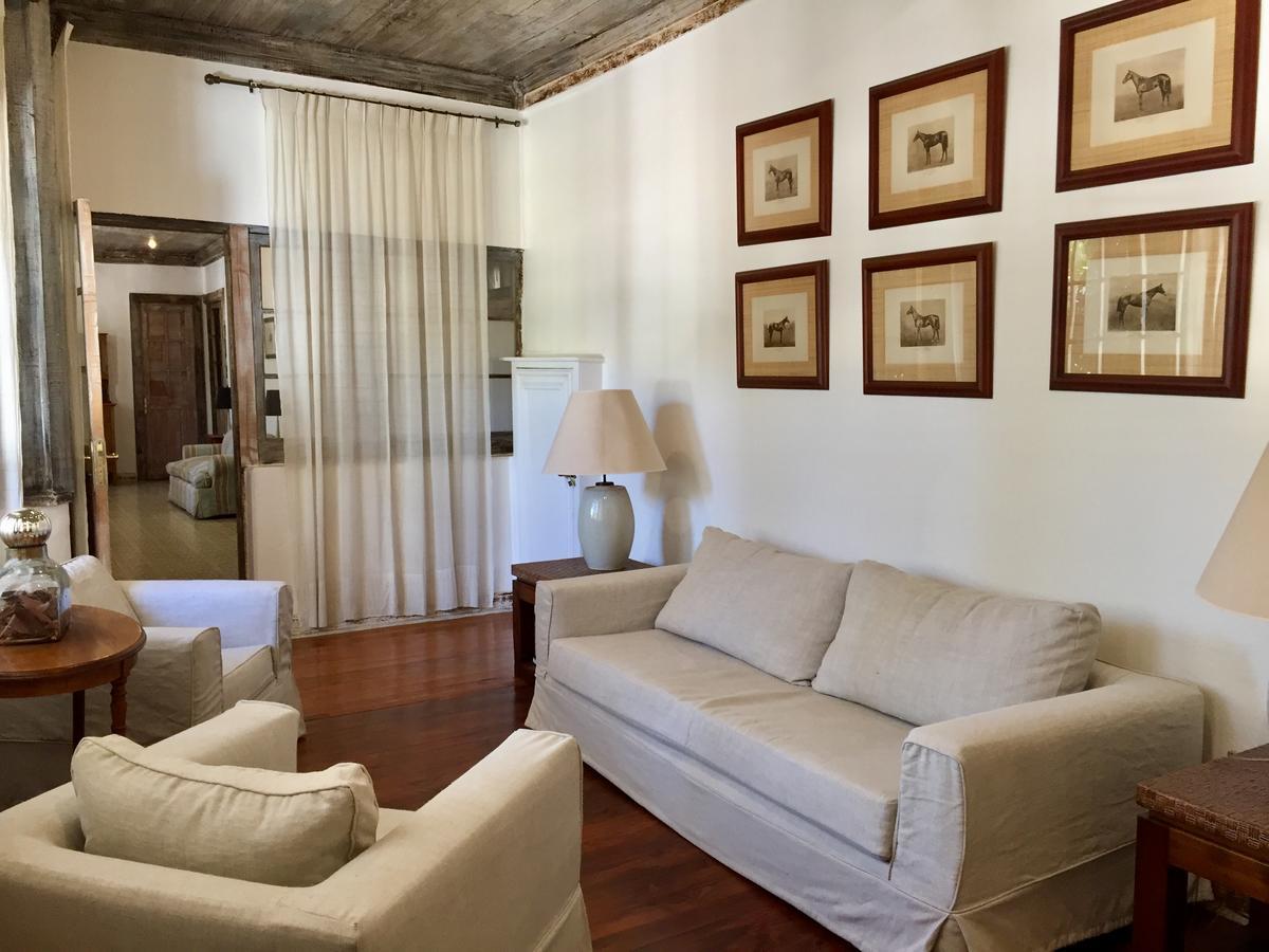 Hotel Casa Silva San Fernando Eksteriør billede