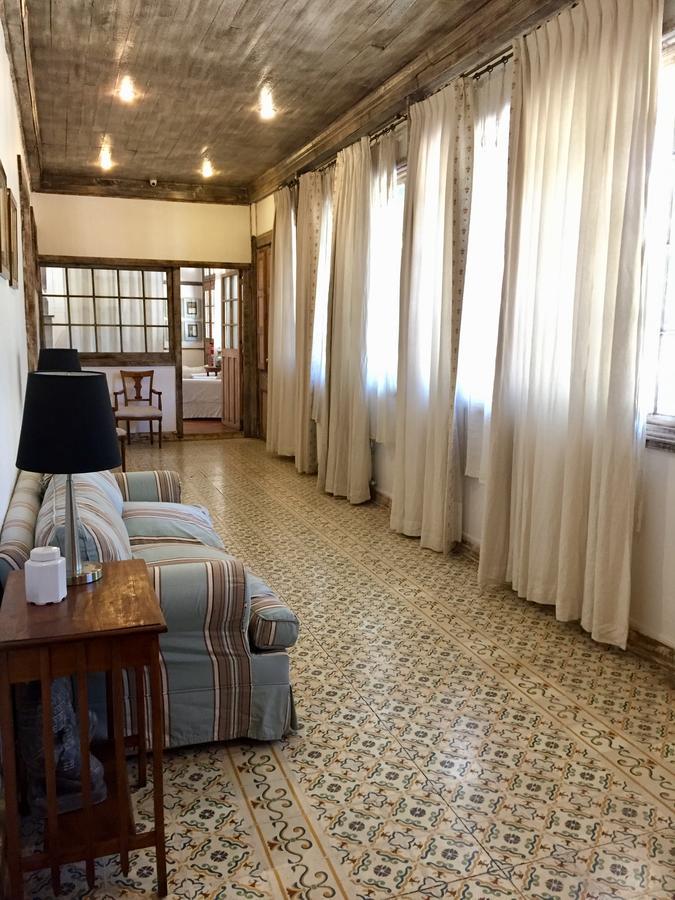 Hotel Casa Silva San Fernando Eksteriør billede