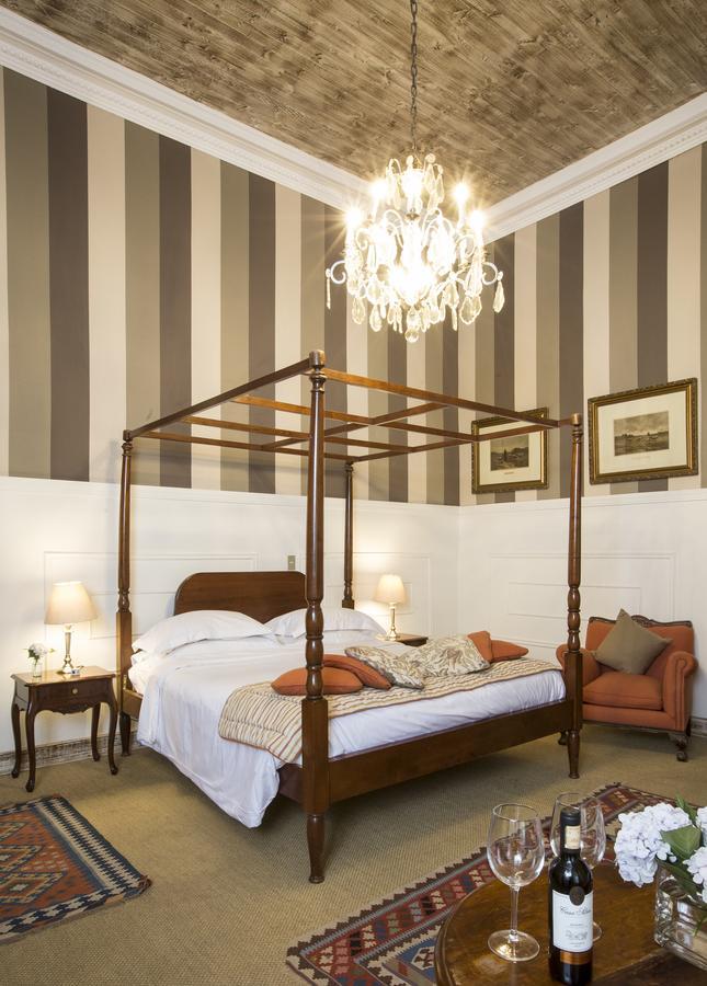 Hotel Casa Silva San Fernando Eksteriør billede