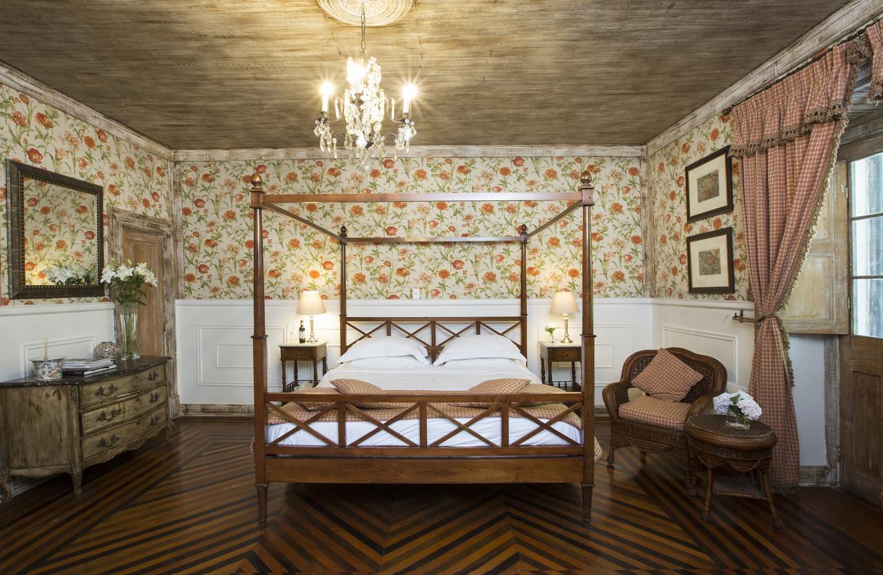Hotel Casa Silva San Fernando Eksteriør billede