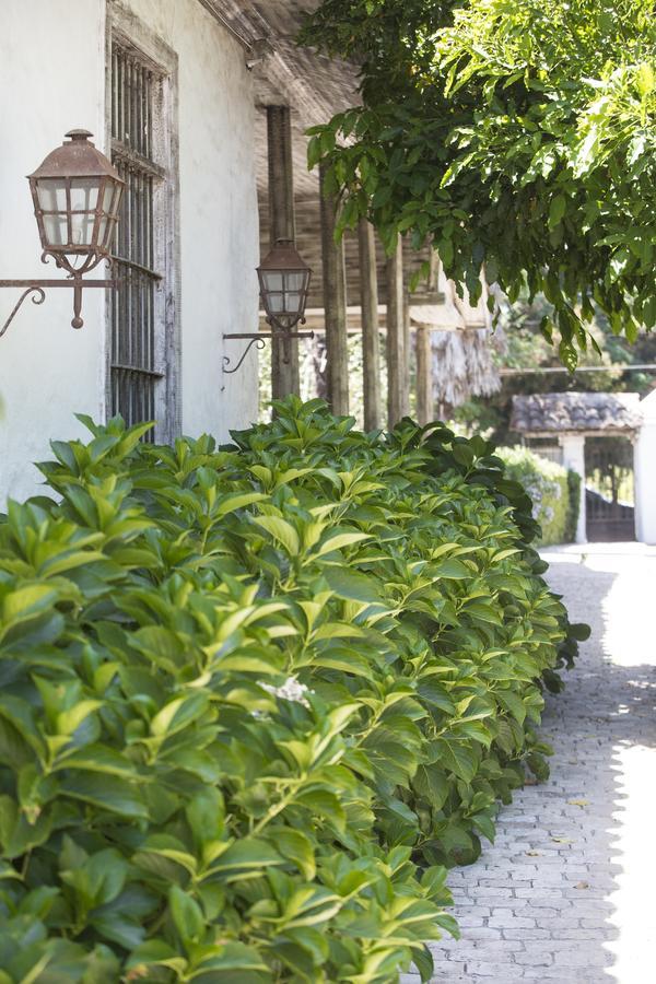 Hotel Casa Silva San Fernando Eksteriør billede
