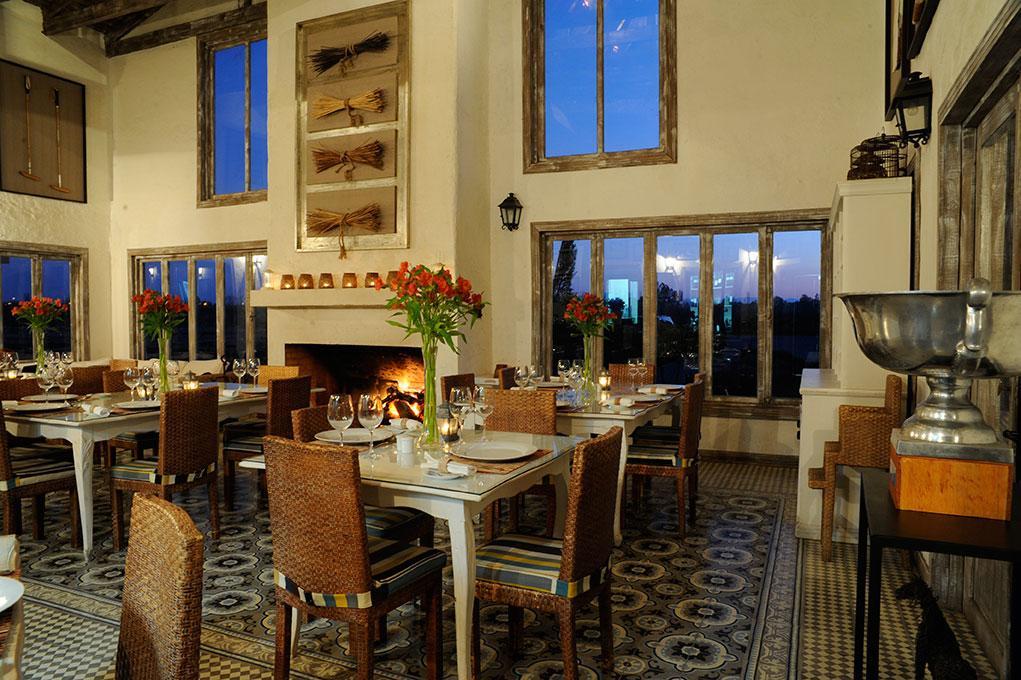 Hotel Casa Silva San Fernando Eksteriør billede