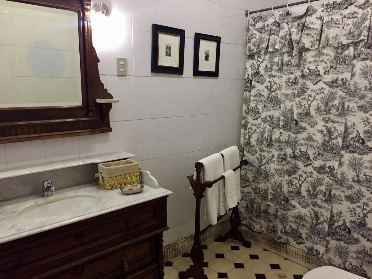 Hotel Casa Silva San Fernando Eksteriør billede