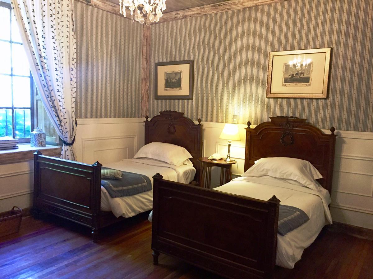 Hotel Casa Silva San Fernando Eksteriør billede