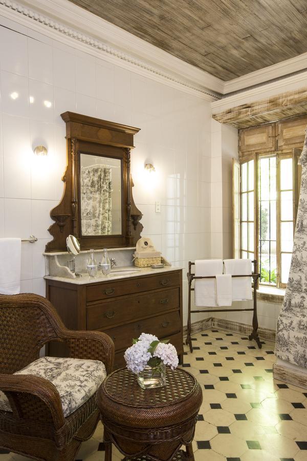 Hotel Casa Silva San Fernando Eksteriør billede